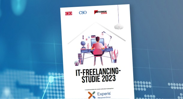 IT-Freelancing-Studie 2023