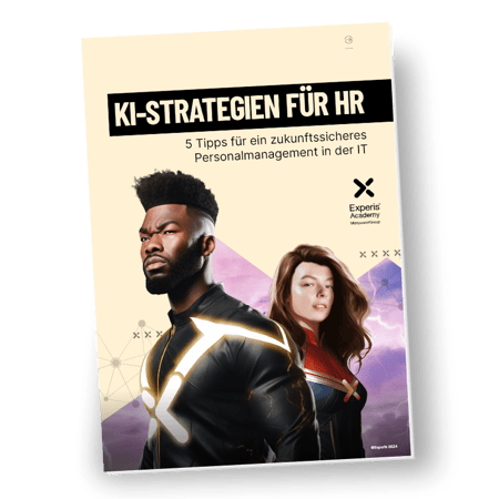 KI-Strategien für HR