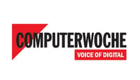 Computerwoche Logo