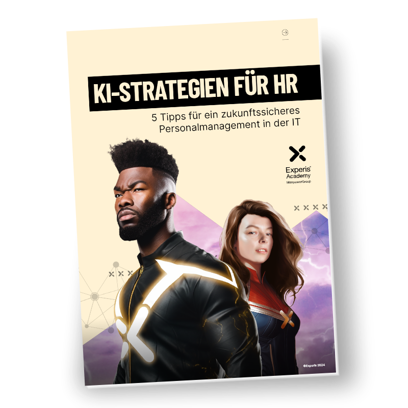 KI-Strategien für HR